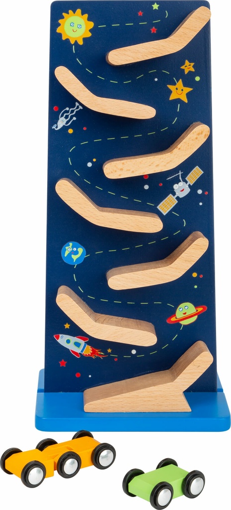 Scivolo "Space"