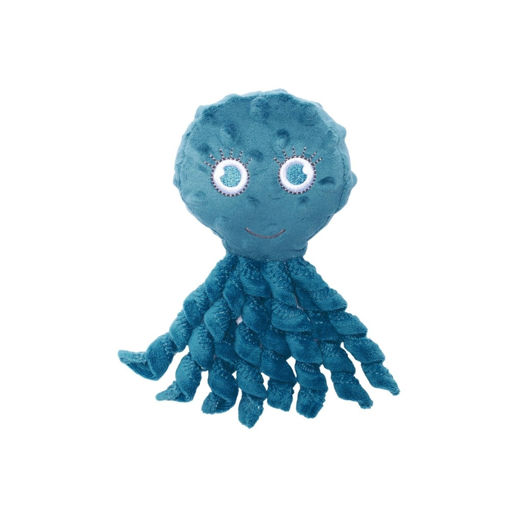 Piovra blu