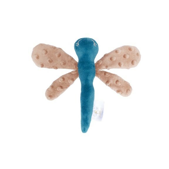 Libellula - Blu