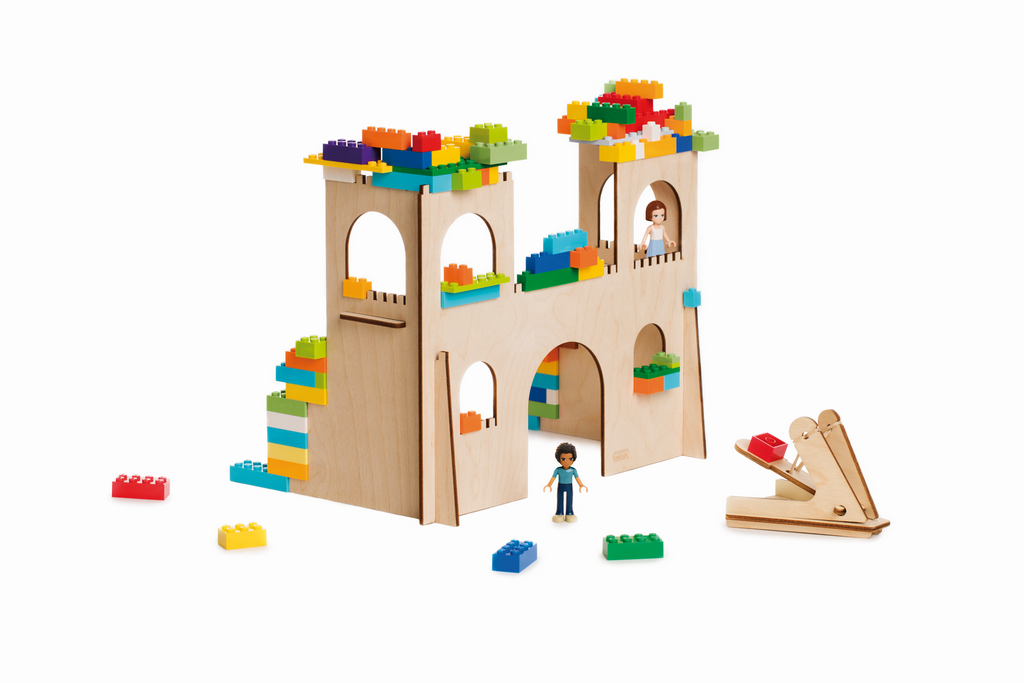 Castello Brikkon
