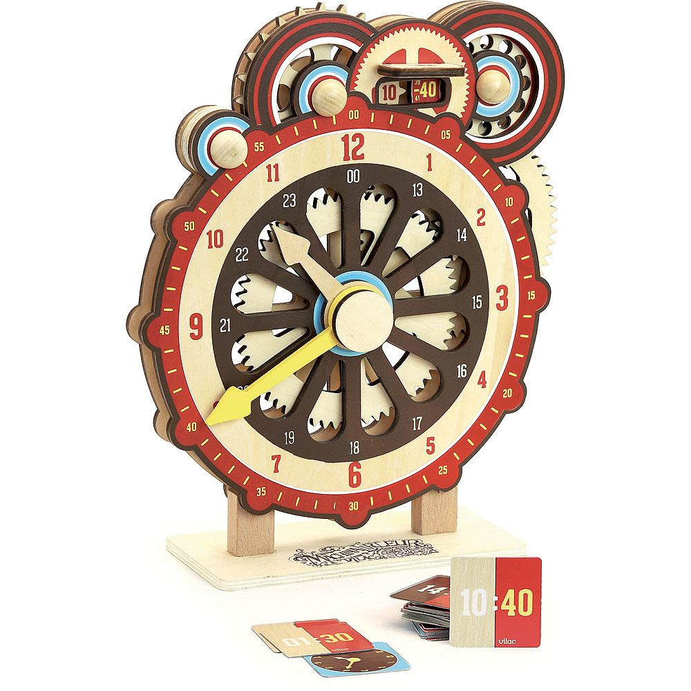 Orologio di apprendimento