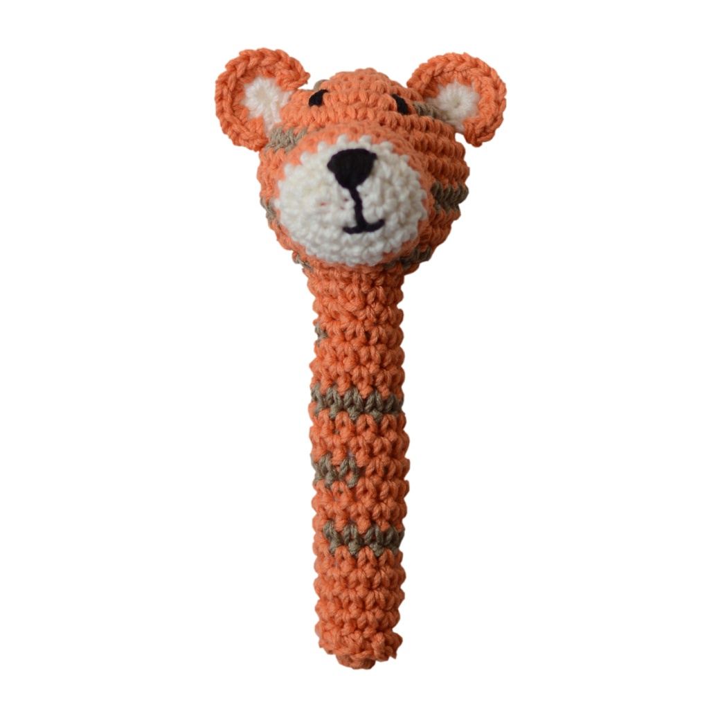Sonaglio Tigre