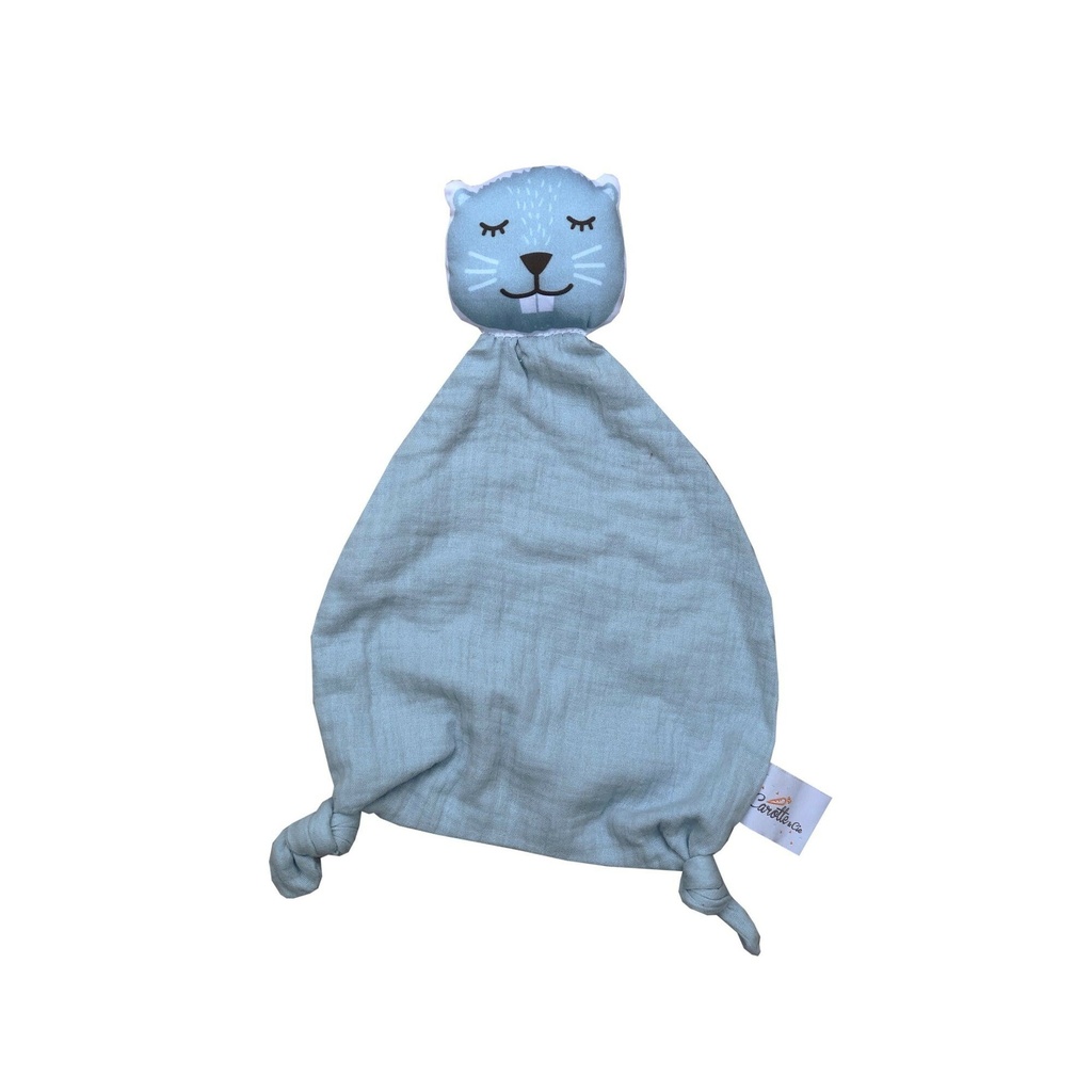 Doudou Castoro