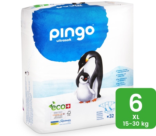 Pingo 6 / 15-30 kg