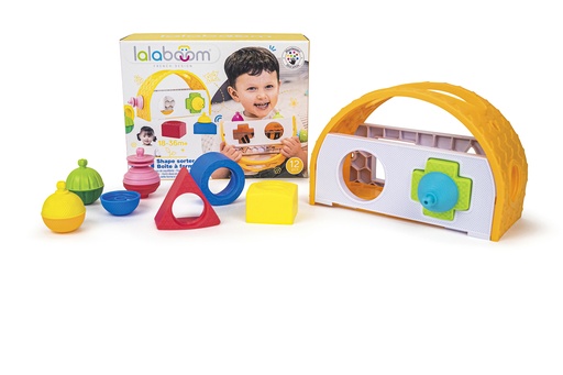 Gioco di classificazione e di equilibrio