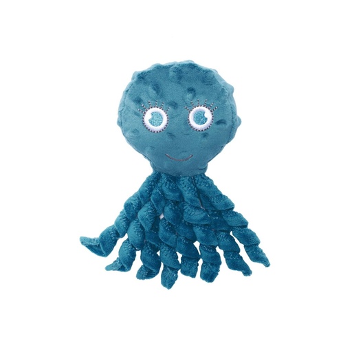 Piovra blu
