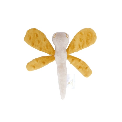 Libellula - Gialla