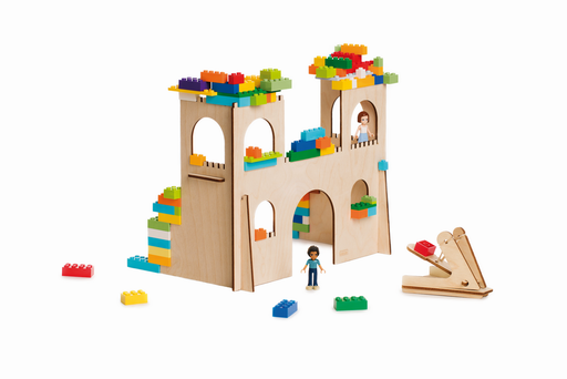 Castello Brikkon