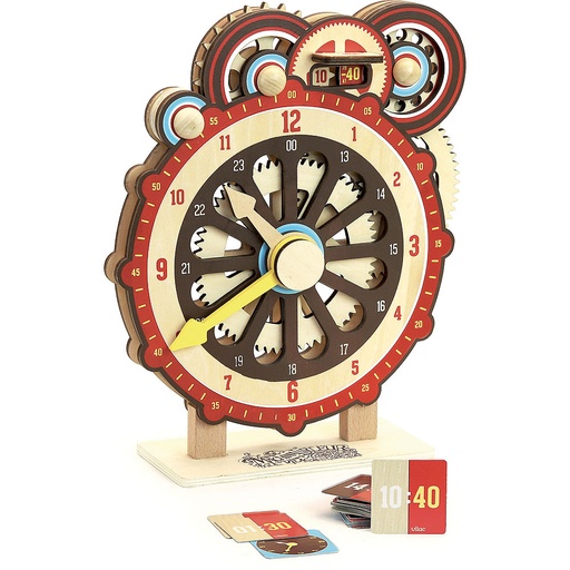 Orologio di apprendimento