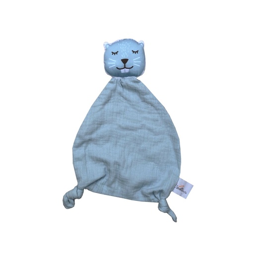 Doudou Castoro